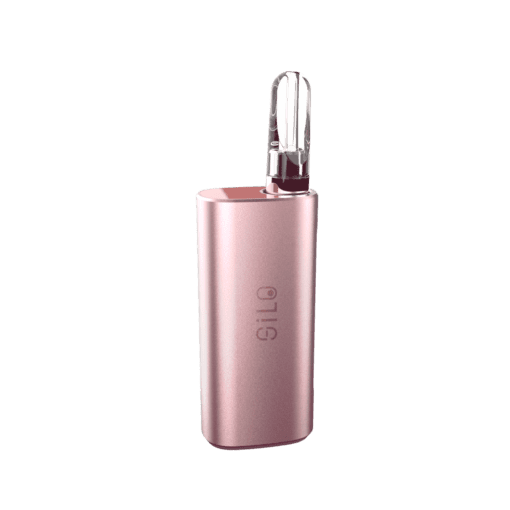 CCELL® 500MAH SILO BATTERY PINK